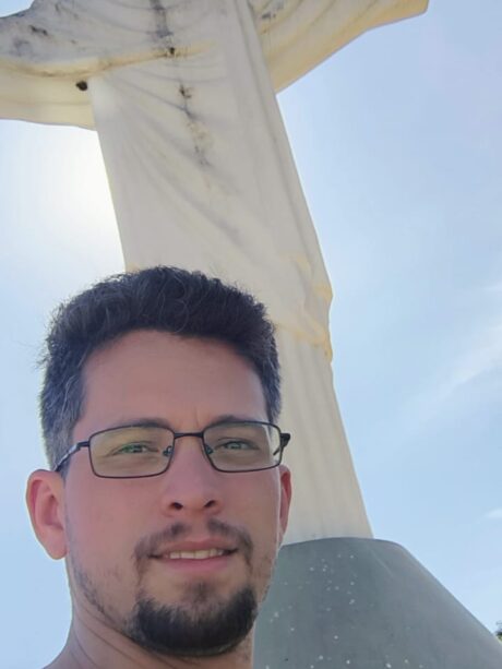 GUSTAVO HENRIQUE ANDRADE FERREIRA AFONSO