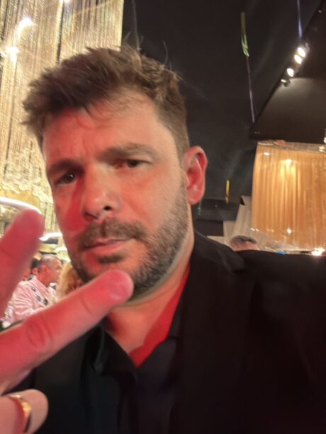 GABRIEL CARNEIRO CALCADO