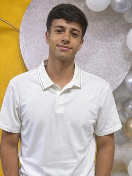 GABRIEL DOMINGUES DE CARVALHO