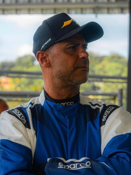 SALOMÃO FABRICIO FERREIRA PERICO