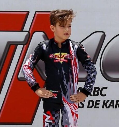 DOM ANTHONY DE FREITAS