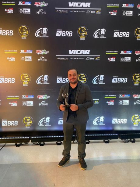 antônio miranda ribeiro filho