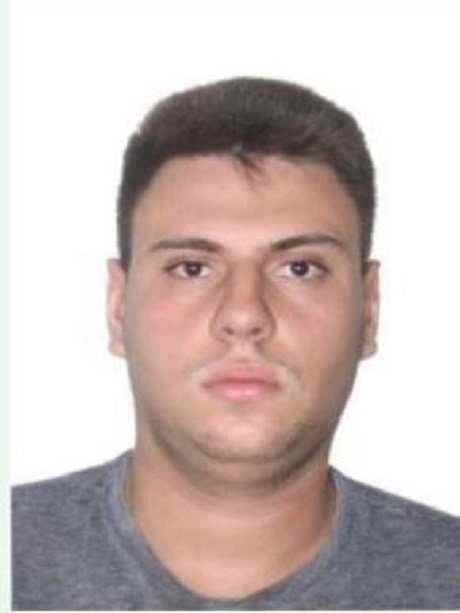 RAFAEL PATRICIO CAMPOS DE SOUZA