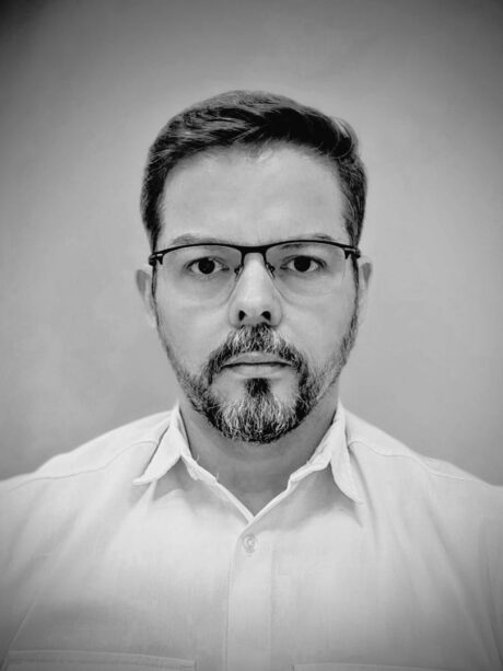 MARCELO PESCA ORLANDI