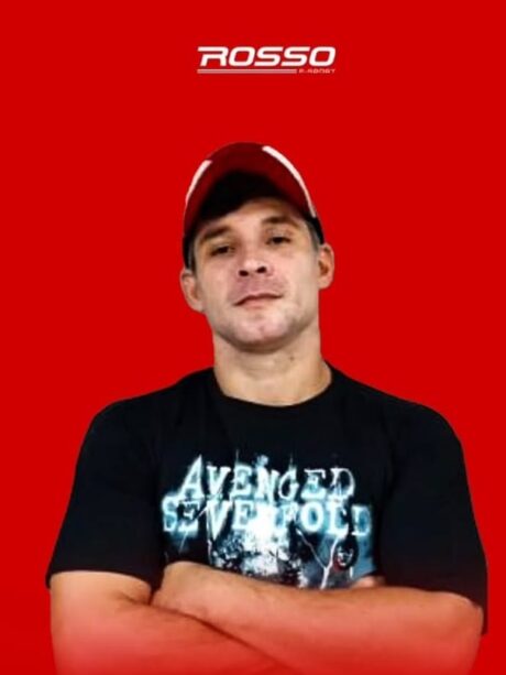 RAFAEL DA SILVA CUNHA