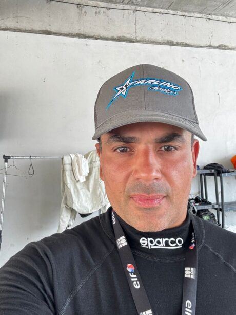 GUILHERME CESAR SOARES DE MATOS