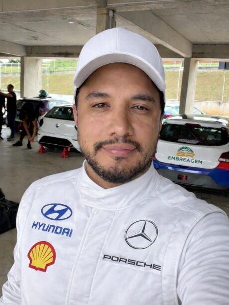 RODOLPHO JUNIOR SANZ