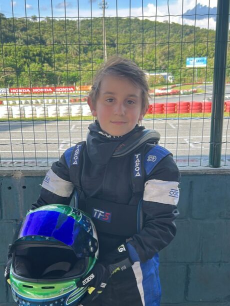 FELIPE JOSEPH GOMES EL BACHA