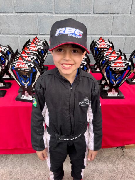 APOLO MARQUES GIAQUINTO