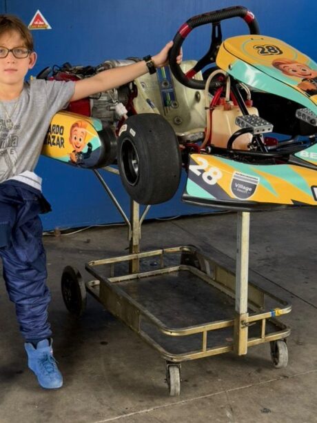 BERNARDO ANTONIO DRUMMOND BALTAZAR