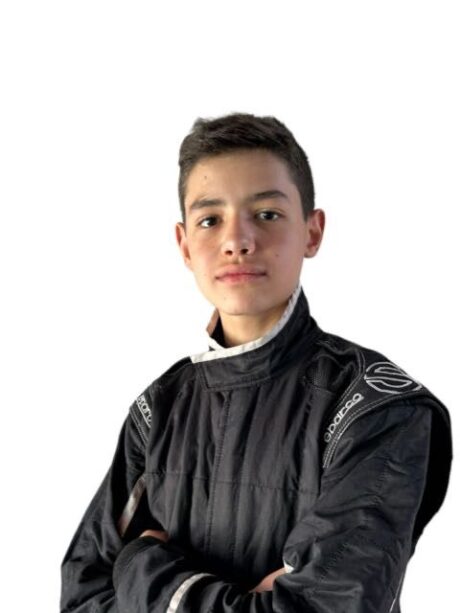 HENRIQUE LOUZADA MIRANDA