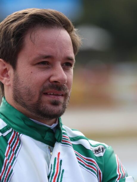 SAULO LAGE DE OLIVEIRA MARINHO