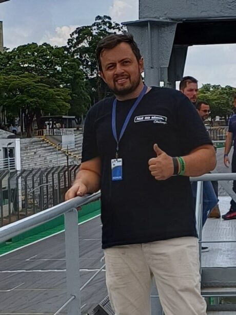 FERNANDO CORDEIRO LEITE