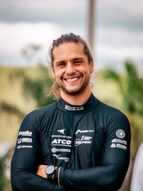 CARLOS GOMES DA SILVA JÚNIOR