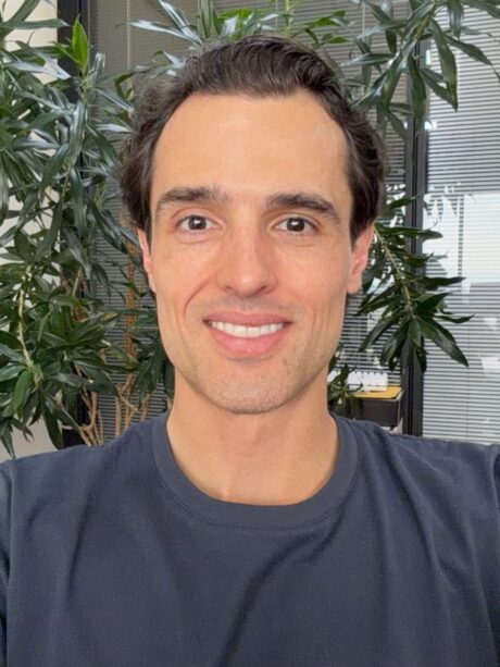 GABRIEL DE PAULA CESTARI