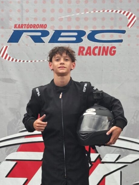 CAIO MIRANDA PIMENTA