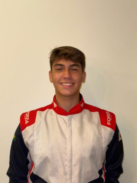 FELIPE SORRISO
