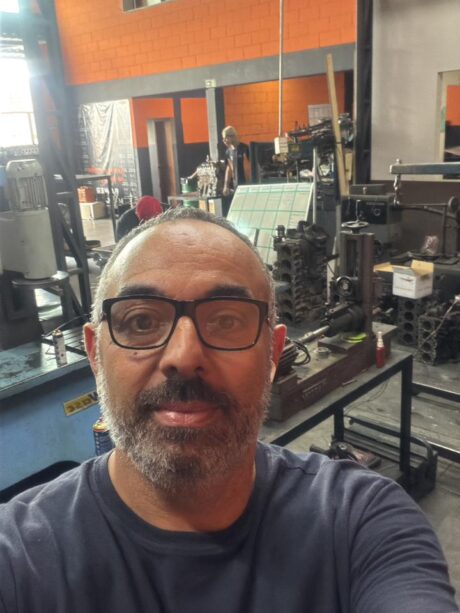 DANIEL HENRIQUE SOARES FIGUEIREDO