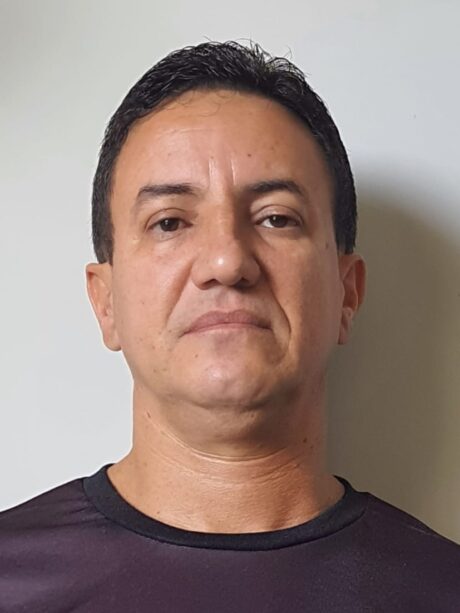 MARCO ANTONIO SILVA LISBOA
