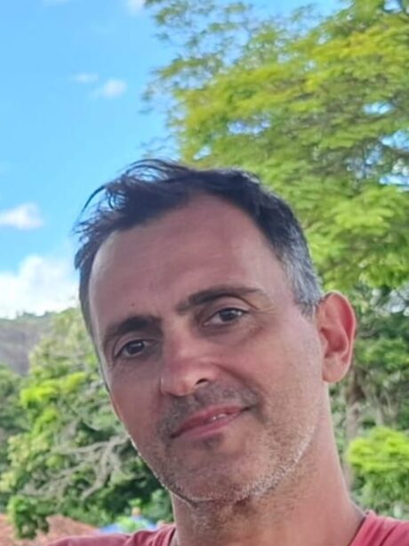 ROBERTO PEREIRA DE PAULA