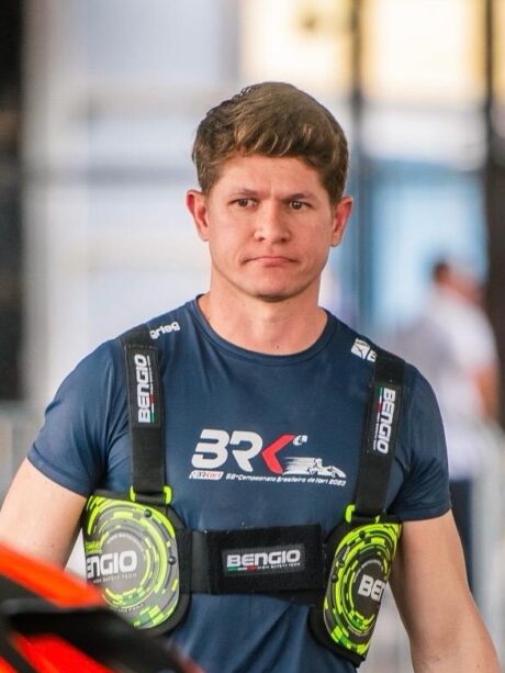 MARCELO BRANDÃO