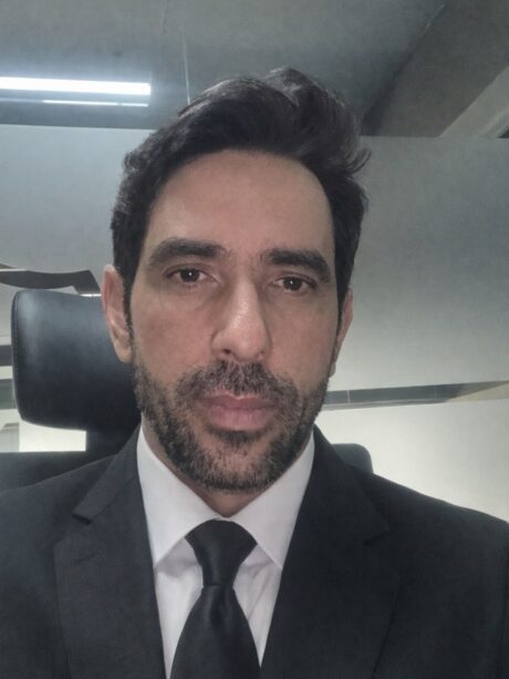 FABRICIO JOSE CARVALHO DE CASTRO