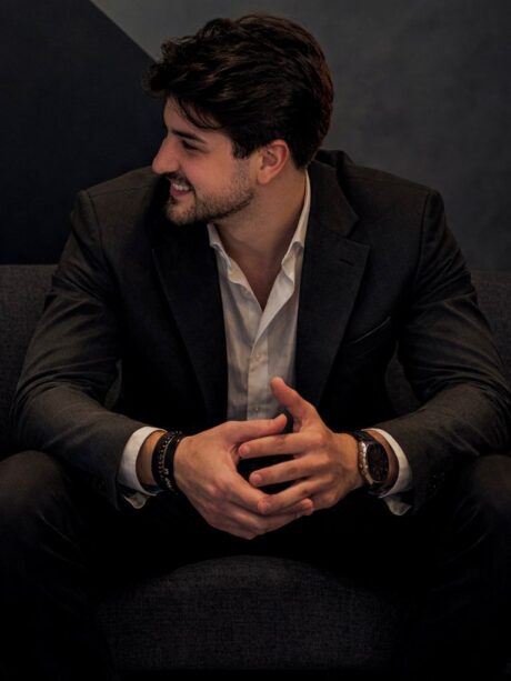 NICOLAS DALABONA
