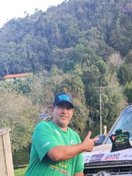 WELLERSON DE ARAUJO