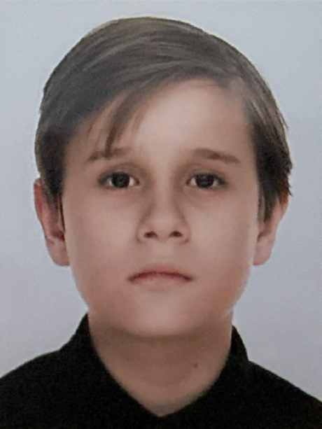 CAIO FELIPPE PAES SERODIO