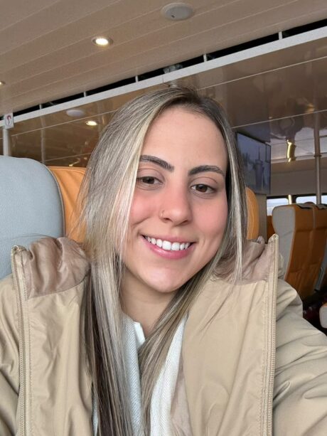 ISABELLA ZATTI COSTA