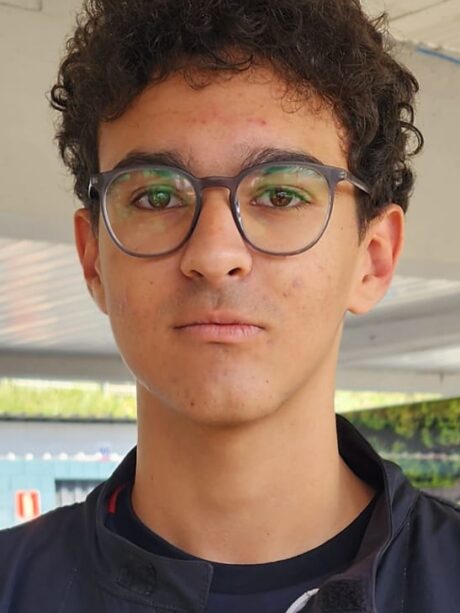 NICOLLAS FERREIRA CUNHA