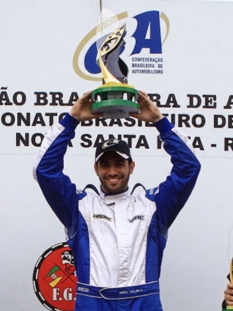 DANIEL MIARI CANÇADO