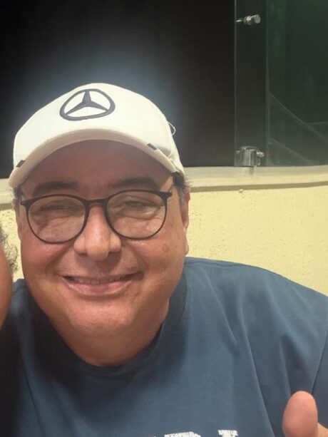 HUMBERTO GALVÃO CARDOZO