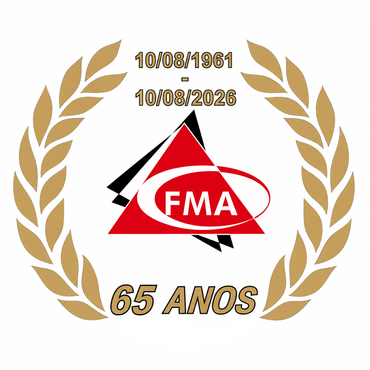 FMA - 65 Anos
