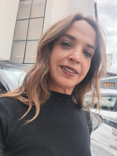 ANGELICA SANTOS DE MOURA