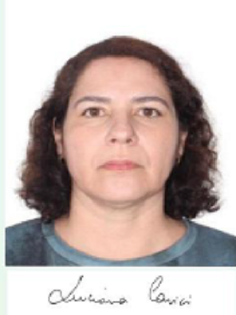 LUCIANA CASICI