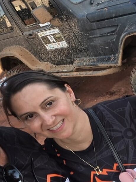 PATRICIA DA COSTA MAIA