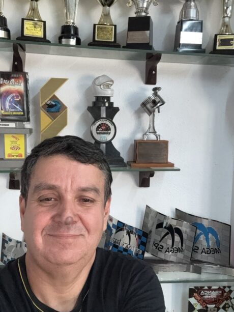 ANDRE LUIZ DIAS DE SOUSA