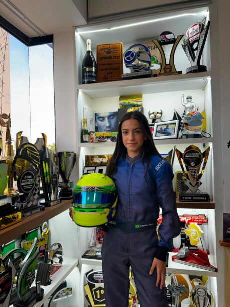 VALENTINA MIRANDA PENA
