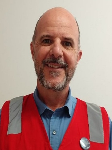 ERICK ADAMI