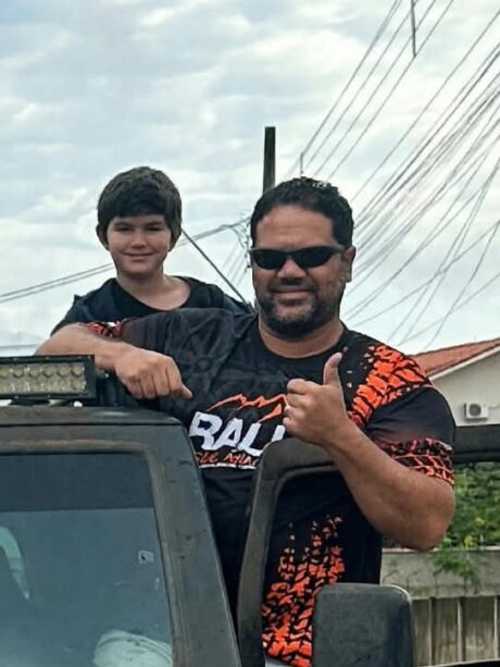 LUCAS DE OLIVEIRA