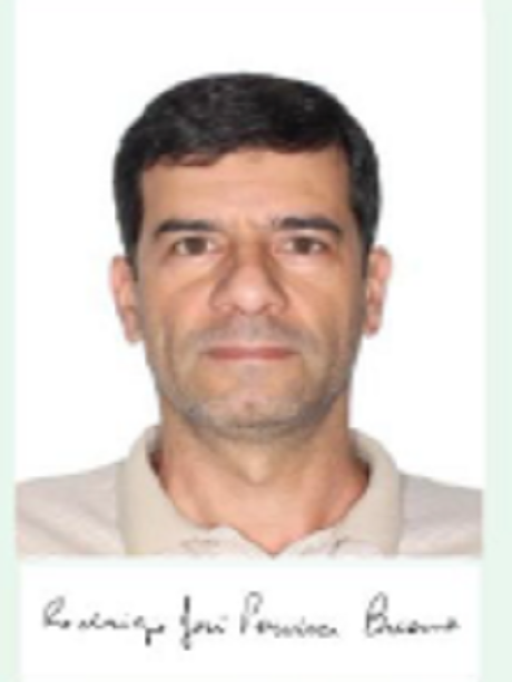 RODRIGO JOSE PEREIRA BUENO