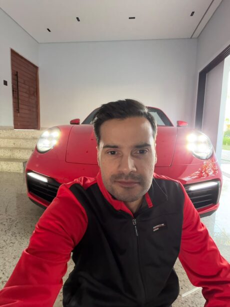 RAINERIO AVELAR DE SOUZA